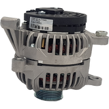 Alternator, NCB1 Jeep Cherokee 3.1L diesel, 12 volt, 132 amp - ALT1045