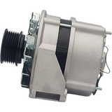 Alternator, K1 Mercedes-Benz 190E - 230E - 250D - 300D - W124 - W201, Bosch-type, 12 volt, 70 amp - ALT1073