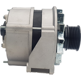 Alternator, K1 Mercedes-Benz 190E - 230E - 250D - 300D - W124 - W201, Bosch-type, 12 volt, 70 amp - ALT1073