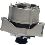 Alternator, K1 Mercedes-Benz 190E - 230E - 250D - 300D - W124 - W201, Bosch-type, 12 volt, 70 amp - ALT1073