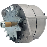 Alternator, N1 Volvo FH - FL Series no plug, 24 volt, 80 amp - ALT1084