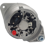 Alternator, N1 Volvo FH - FL Series no plug, 24 volt, 80 amp - ALT1084