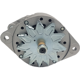 Alternator, N1 Volvo FH - FL Series no plug, 24 volt, 80 amp - ALT1084