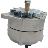 Alternator, N1 Volvo FH - FL Series no plug, 24 volt, 80 amp - ALT1084