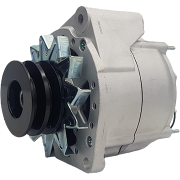 Alternator, N1 Mercedes-Benz / ADE / MAN, 24 volt, 55 amp - ALT1086DP