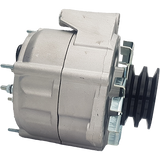 Alternator, N1 Mercedes-Benz / ADE / MAN, 24 volt, 55 amp - ALT1086DP