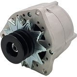 Alternator, GB Bosch-type Mercedes Benz / ADE / MAN , 24 volt, 55 amp, 352N 352T ADE EN352T engine - ALT1086