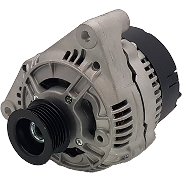 Alternator 12Volt 90Amp mb23 24 30 la 30  - ALT1104
