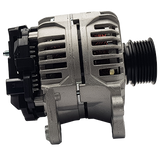 Alternator, Volkswagen/Jetta/Golf/Beetle/Audi/Polo, 12 volt, 90 amp   - ALT1105