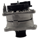Alternator, Volkswagen/Jetta/Golf/Beetle/Audi/Polo, 12 volt, 90 amp   - ALT1105