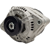 Alternator, KC Honda 4 pin, 12V, 60A - ALT1129