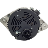 Alternator, KC Honda 4 pin, 12V, 60A - ALT1129