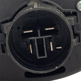 Alternator, KC Honda 4 pin, 12V, 60A - ALT1129