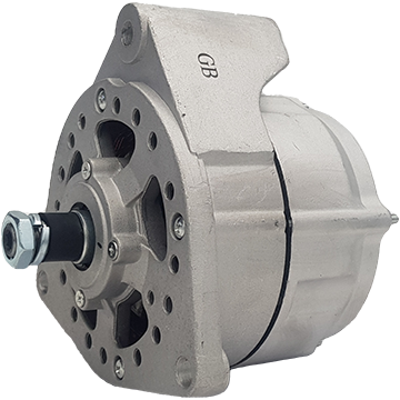 Alternator, K1 Mercedes-Benz / ADE, 24 volt, 30 amp - ALT1135