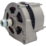 Alternator,  K1 Industrial Deutz, 12 volt, 55 amp, Left hand - ALT1170