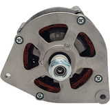 Alternator,  K1 Industrial Deutz, 12 volt, 55 amp, Left hand - ALT1170