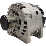 Alternator, Audi A3 - TT - S3 NCB1/ Volkswagen Golf IV VR6- Polo - Beetle/ Ford Galaxy DBL FT,12V, 120A - ALT1182