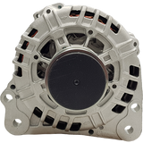Alternator, Audi A3 - TT - S3 NCB1/ Volkswagen Golf IV VR6- Polo - Beetle/ Ford Galaxy DBL FT,12V, 120A - ALT1182