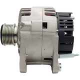 Alternator, Audi A3 - TT - S3 NCB1/ Volkswagen Golf IV VR6- Polo - Beetle/ Ford Galaxy DBL FT,12V, 120A - ALT1182