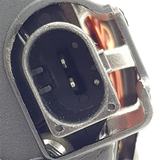 Alternator, Audi A3 - TT - S3 NCB1/ Volkswagen Golf IV VR6- Polo - Beetle/ Ford Galaxy DBL FT,12V, 120A - ALT1182