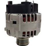 Alternator, Audi A3 - TT - S3 NCB1/ Volkswagen Golf IV VR6- Polo - Beetle/ Ford Galaxy DBL FT,12V, 120A - ALT1182