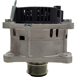 Alternator, Audi A3 - TT - S3 NCB1/ Volkswagen Golf IV VR6- Polo - Beetle/ Ford Galaxy DBL FT,12V, 120A - ALT1182