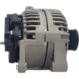 Alternator, Opel Astra / Corsa / Vectra / combo / Zafira - Vauxhal / Cabrio/Coupe/Caravan, 12 volt, 100 amp - ALT1191