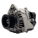 Alternator, 24V, 80A, Mercedes-Benzes - ALT1192