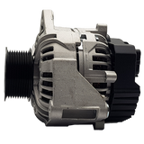 Alternator, 24V, 80A, Mercedes-Benzes - ALT1192