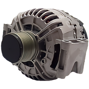 Alternator 12Volt 120Amp ncb1 mercedes kompressor - ALT1194