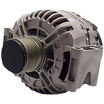 Alternator 12Volt 120Amp ncb1 mercedes kompressor - ALT1194