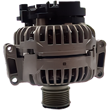 Alternator 12Volt 120Amp ncb1 mercedes kompressor - ALT1194
