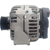 Alternator, Mercedes-Benz C200 kompressor(W203) NCB1, 12V, 120A  - ALT1195