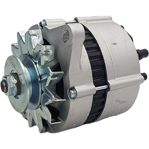 Alternator, Bosch-type N1 Universal, 12 volt, 90 amp - ALT1206