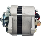 Alternator, Bosch-type N1 Universal, 12 volt, 90 amp - ALT1206