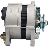 Alternator, Bosch-type N1 Universal, 12 volt, 90 amp - ALT1206