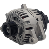 Alternator, Toyota Quantum/Hilux 2.7L-4L V6 / Fortuner 2.7L-4.0L petrol, 12 volt, 90 amp - ALT1207