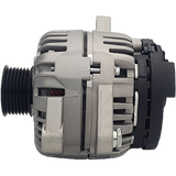Alternator, Toyota Quantum/Hilux 2.7L-4L V6 / Fortuner 2.7L-4.0L petrol, 12 volt, 90 amp - ALT1207