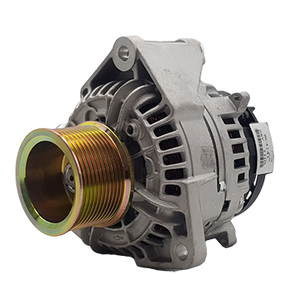 Alternator 24Volt 80Amp mercedes 80z actross - ALT1224