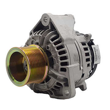 Alternator 24Volt 80Amp mercedes 80z actross - ALT1224