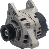 Alternator, KC Audi A4 - A6, 12 volt, 90 amp - ALT1226