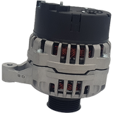 Alternator, KC Audi A4 - A6, 12 volt, 90 amp - ALT1226