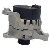 Alternator, KC Audi A4 - A6, 12 volt, 90 amp - ALT1226