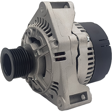 Alternator, KCB1 Mercedes-Benz W202 - W208 - W210 E180 - E200 - E220 - E280, 12 volt, 90 amp - ALT1230
