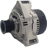 Alternator, KCB1 Mercedes-Benz W202 - W208 - W210 E180 - E200 - E220 - E280, 12 volt, 90 amp - ALT1230