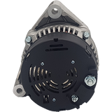 Alternator, KCB1 Mercedes-Benz W202 - W208 - W210 E180 - E200 - E220 - E280, 12 volt, 90 amp - ALT1230