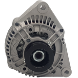 Alternator, KCB1 Mercedes-Benz W202 - W208 - W210 E180 - E200 - E220 - E280, 12 volt, 90 amp - ALT1230