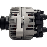 Alternator, Fiat Palio-Multipla-Siena-Stiol KCB1, 12V, 90A  - ALT1235