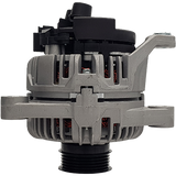 Alternator, Fiat Palio-Multipla-Siena-Stiol KCB1, 12V, 90A  - ALT1235