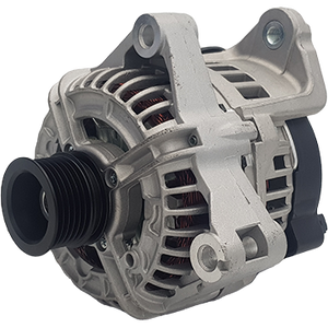 Alternator,  Bosch-type NCB1 BMW 320 - 325 - 330 - 520 - X5 - Z3, 12 volt, 120 amp - ALT1239